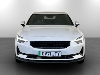 Used Polestar Polestar 2 2021 for sale - 77339221: Photo