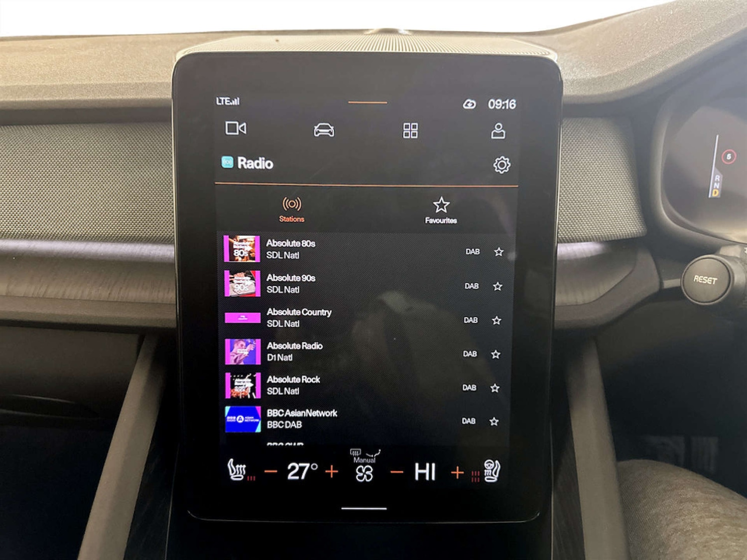 Used Polestar Polestar 2 2021 for sale - 77339221: Photo 21