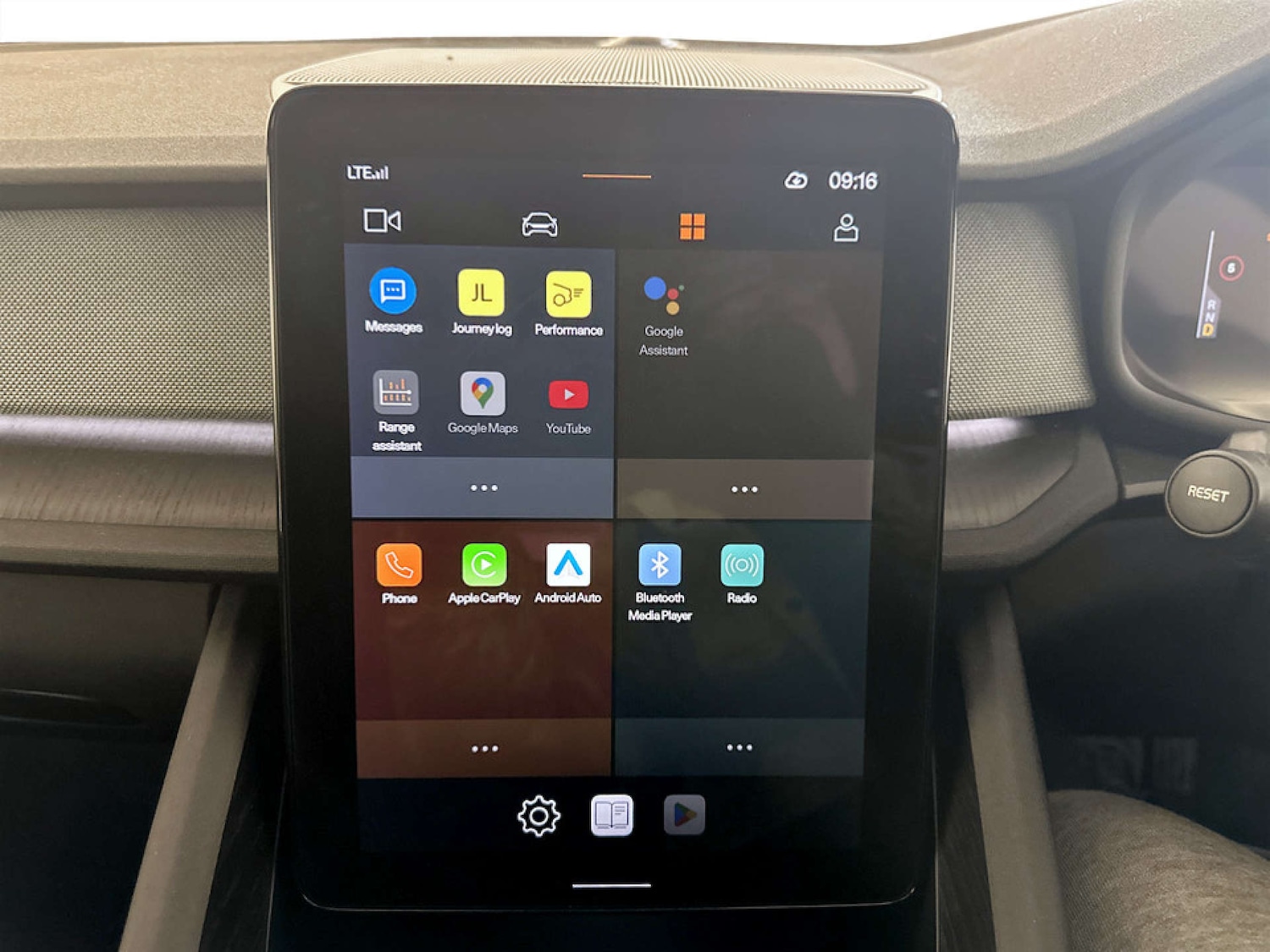 Used Polestar Polestar 2 2021 for sale - 77339221: Photo 22