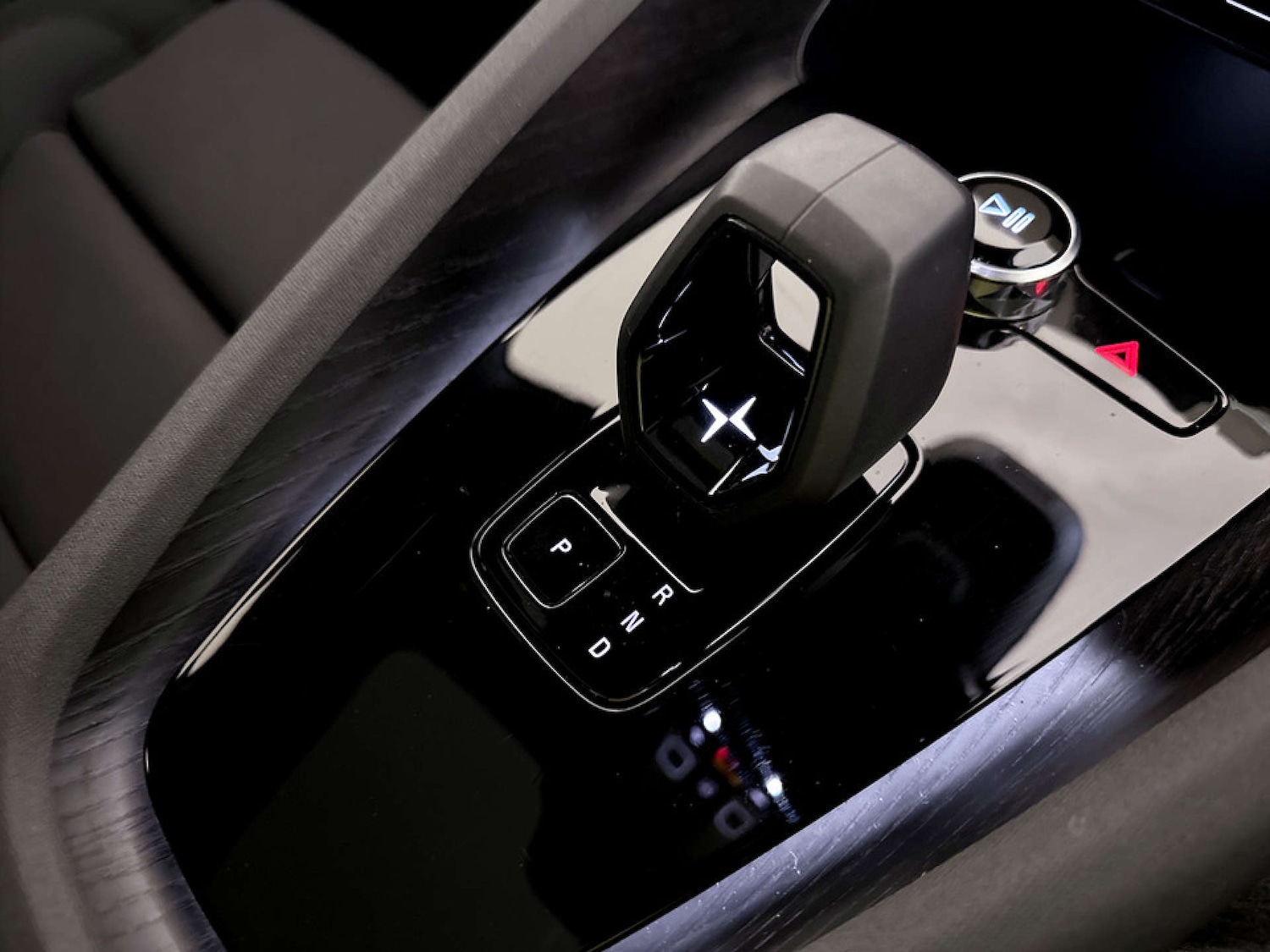 Used Polestar Polestar 2 2021 for sale - 77339221: Photo 24