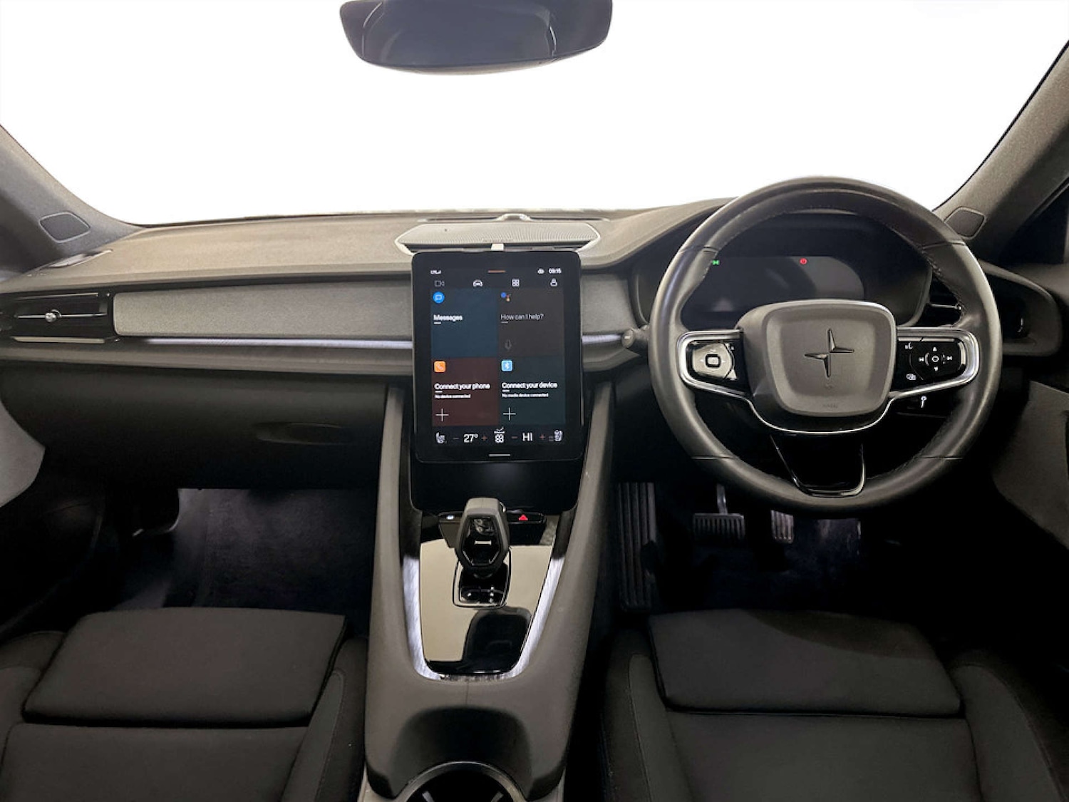 Used Polestar Polestar 2 2021 for sale - 77339221: Photo 3