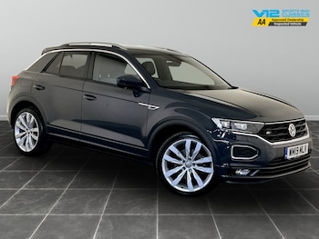 Volkswagen - T-Roc