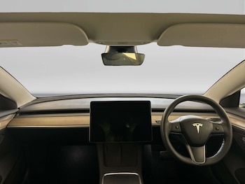 Used Tesla Model 3 2023 for sale - 77805543: Photo