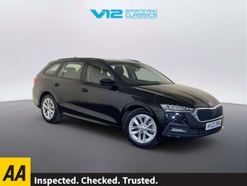 Used Skoda Octavia 2022 for sale - 79276865: Photo