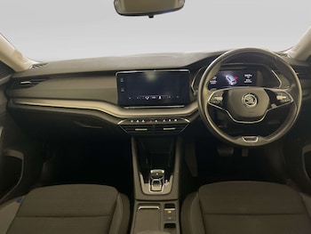 Used Skoda Octavia 2022 for sale - 79276865: Photo