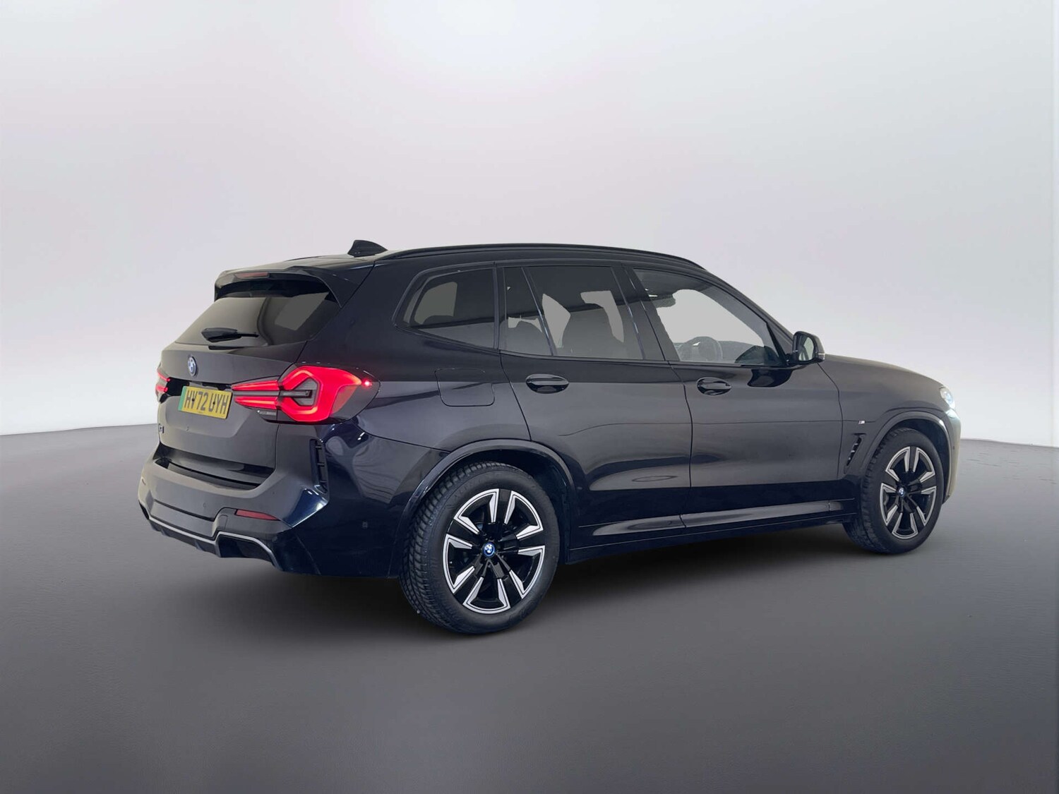 Used BMW iX3 2022 for sale - 78068118: Photo 10