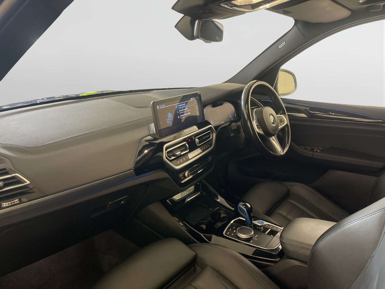 Used BMW iX3 2022 for sale - 78068118: Photo 12