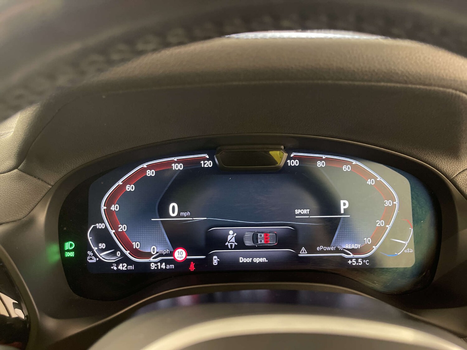 Used BMW iX3 2022 for sale - 78068118: Photo 18