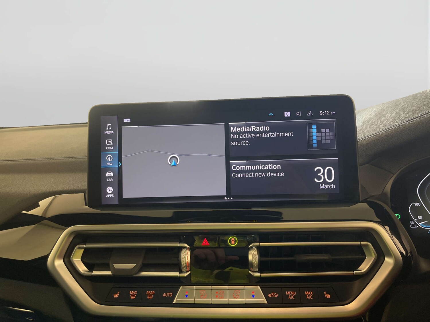 Used BMW iX3 2022 for sale - 78068118: Photo 22