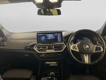 Used BMW iX3 2022 for sale - 78068118: Photo