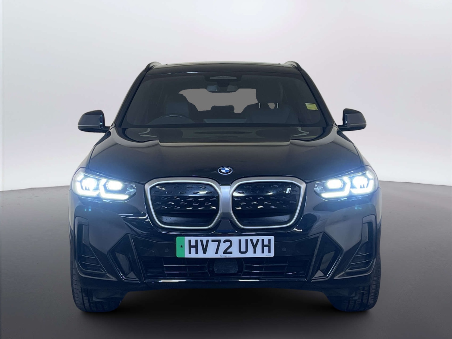 Used BMW iX3 2022 for sale - 78068118: Photo 5