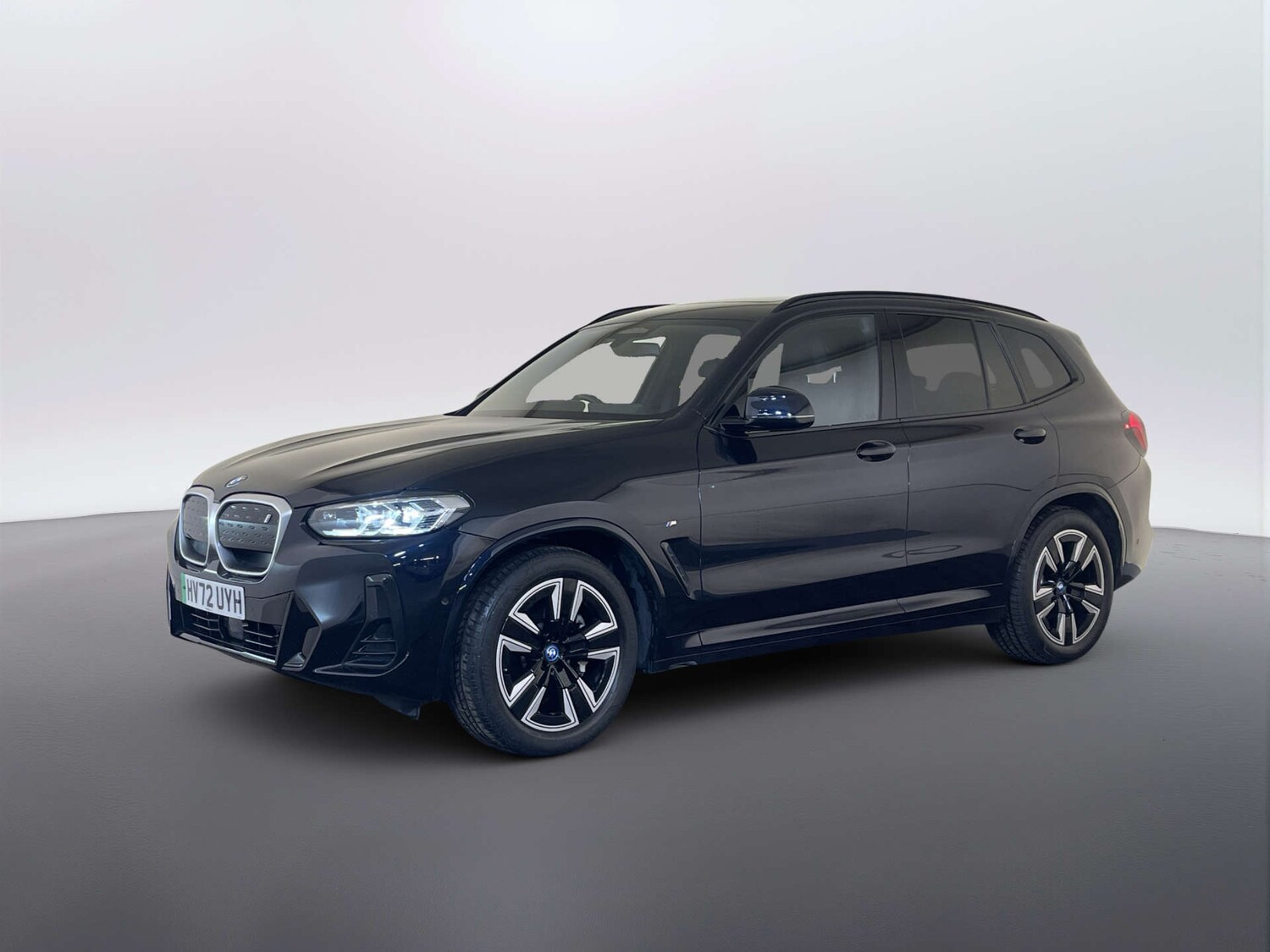 Used BMW iX3 2022 for sale - 78068118: Photo 6
