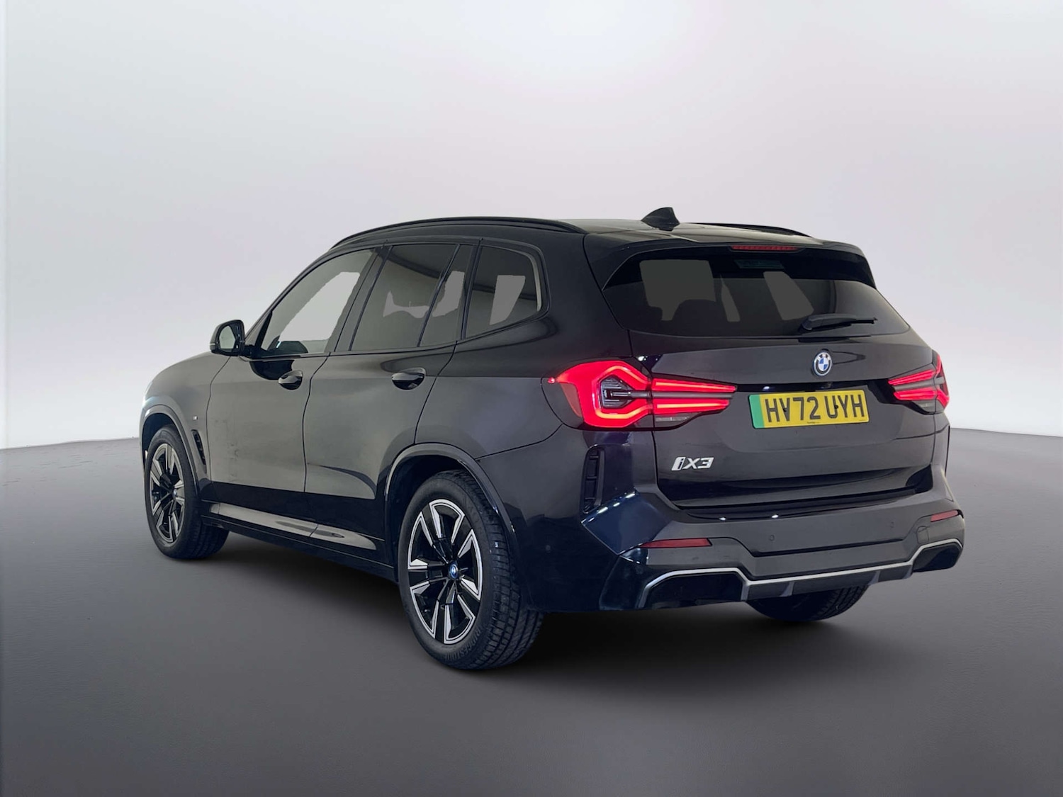 Used BMW iX3 2022 for sale - 78068118: Photo 8