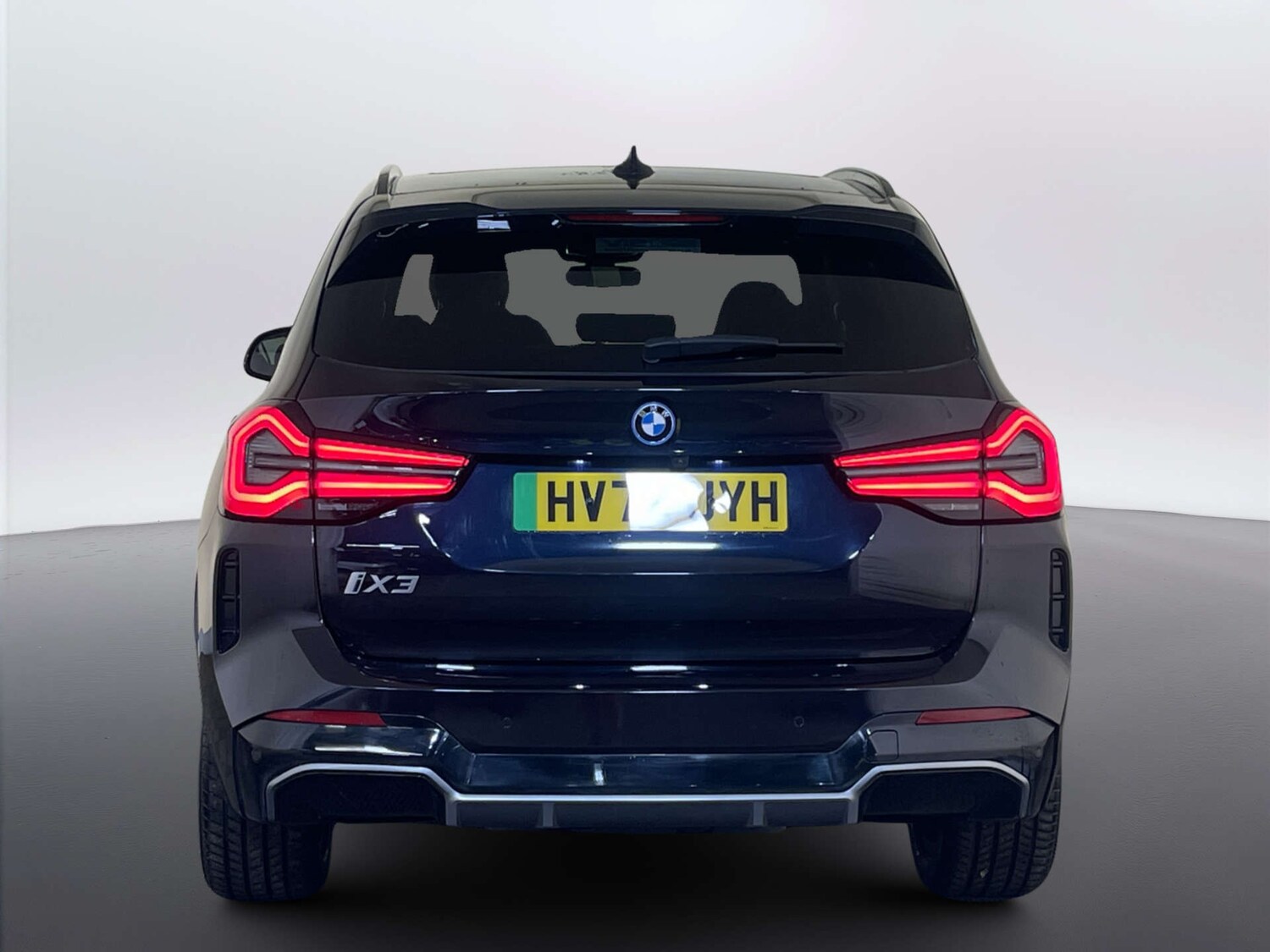 Used BMW iX3 2022 for sale - 78068118: Photo 9