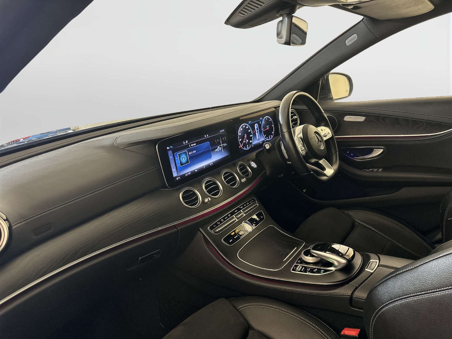 Used Mercedes-Benz E Class 2019 for sale - 77821610: Photo 12