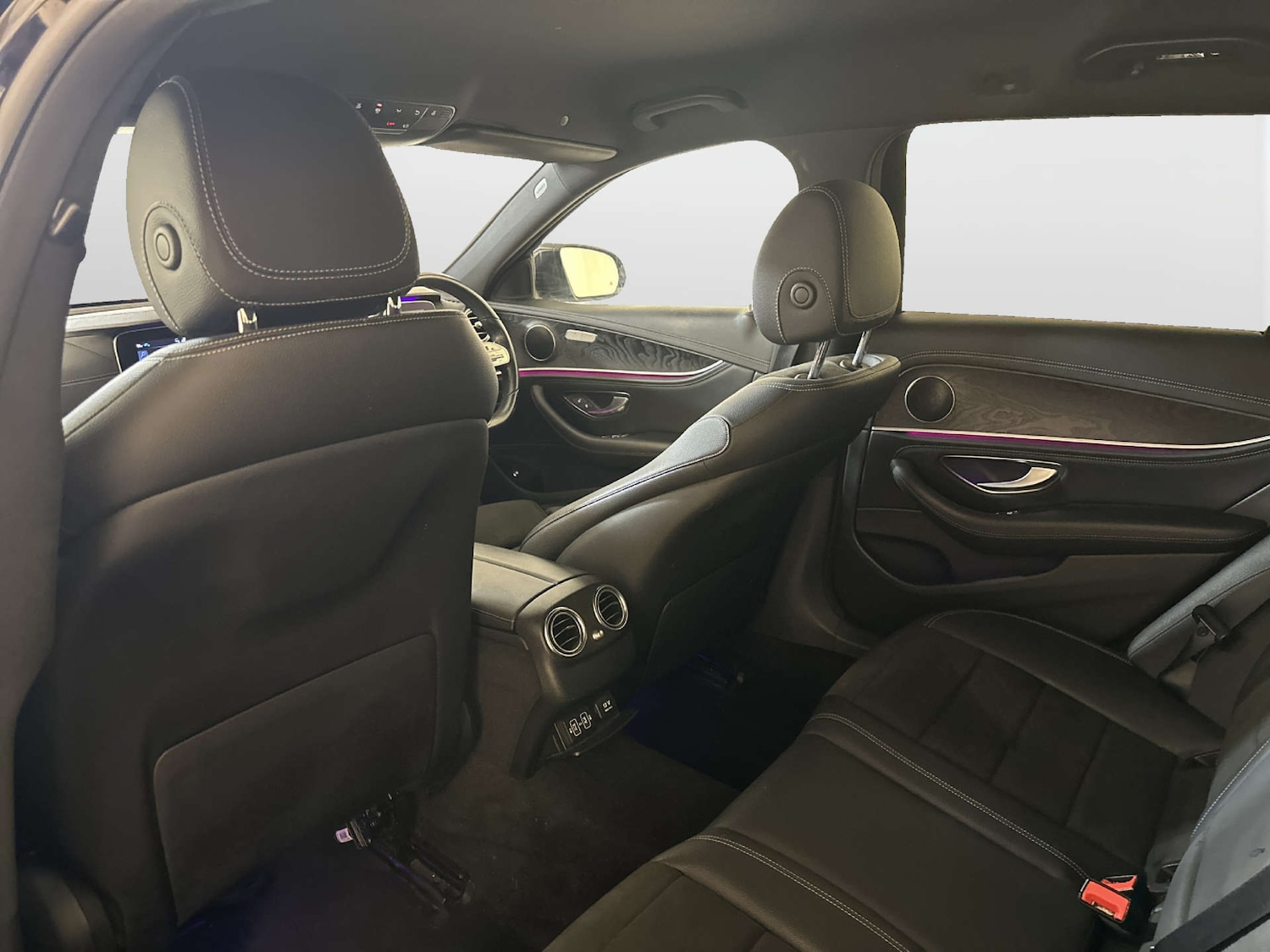 Used Mercedes-Benz E Class 2019 for sale - 77821610: Photo 14