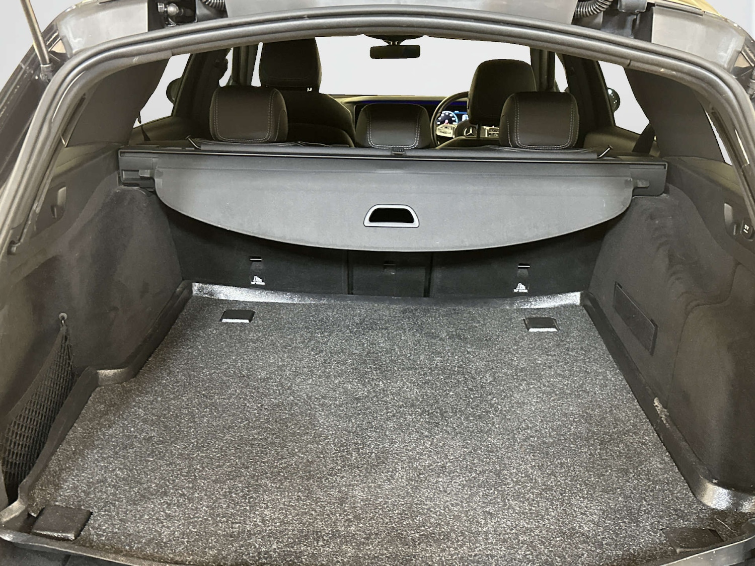 Used Mercedes-Benz E Class 2019 for sale - 77821610: Photo 15