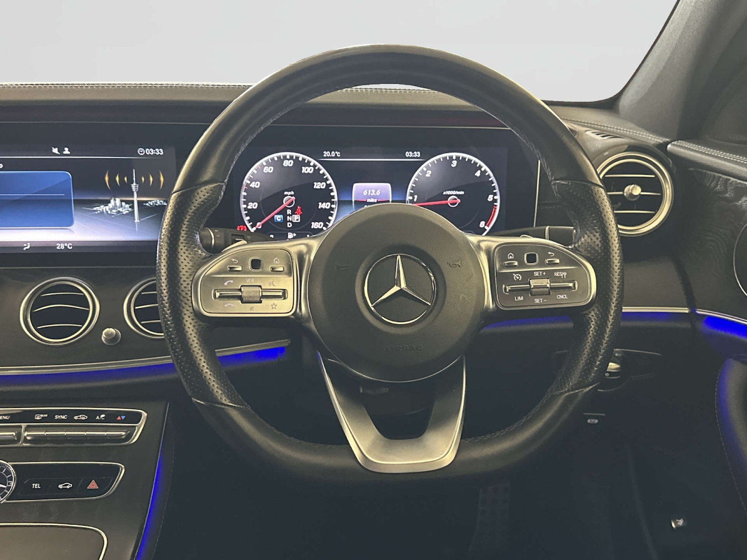 Used Mercedes-Benz E Class 2019 for sale - 77821610: Photo 17