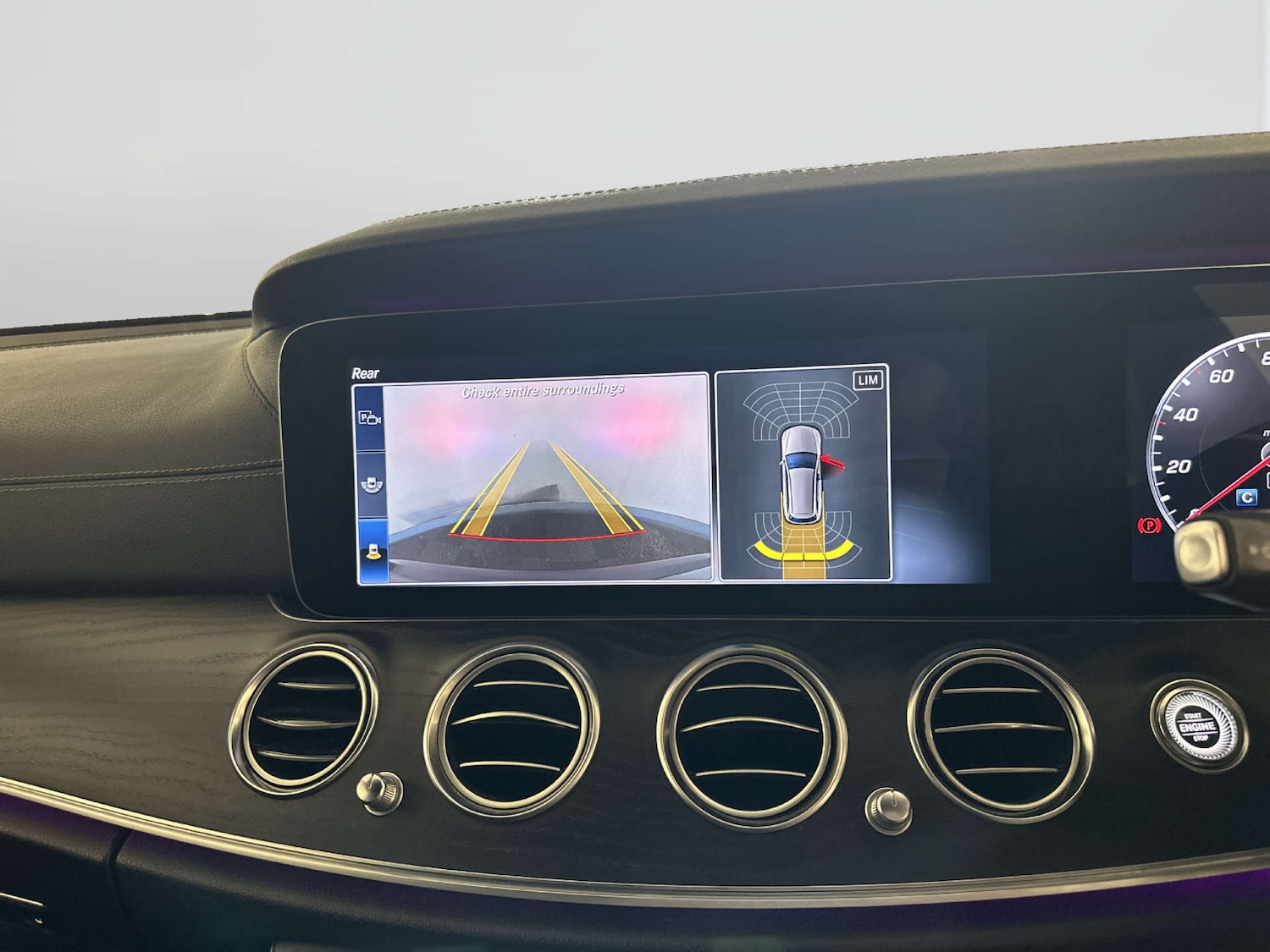 Used Mercedes-Benz E Class 2019 for sale - 77821610: Photo 22