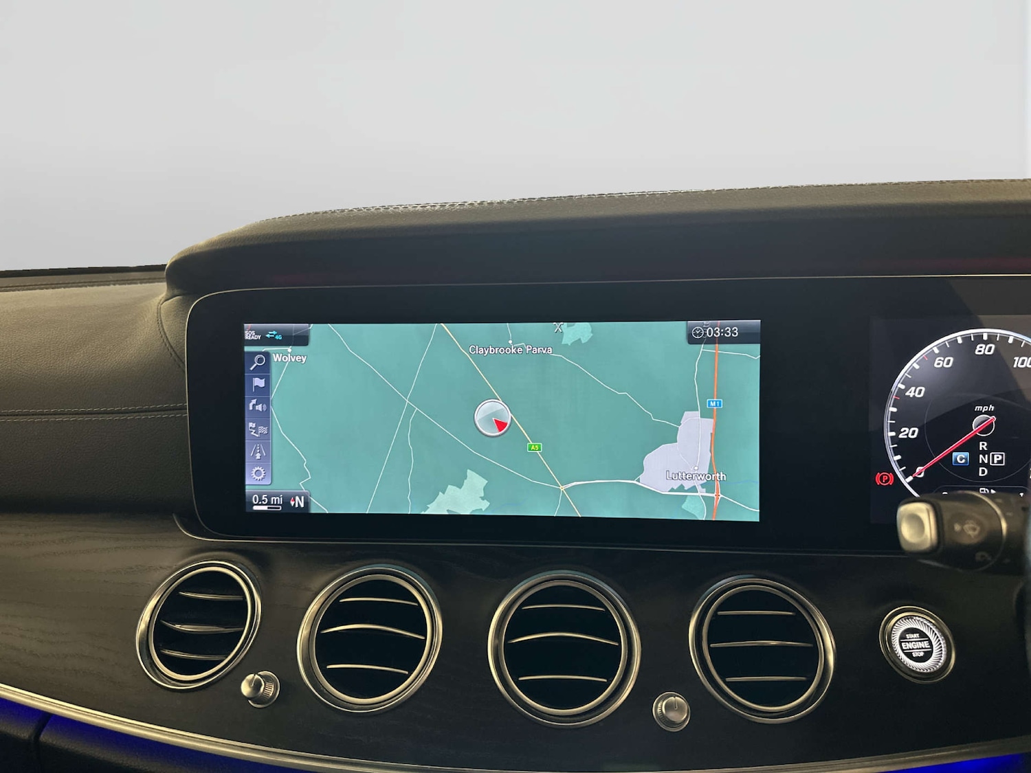 Used Mercedes-Benz E Class 2019 for sale - 77821610: Photo 23