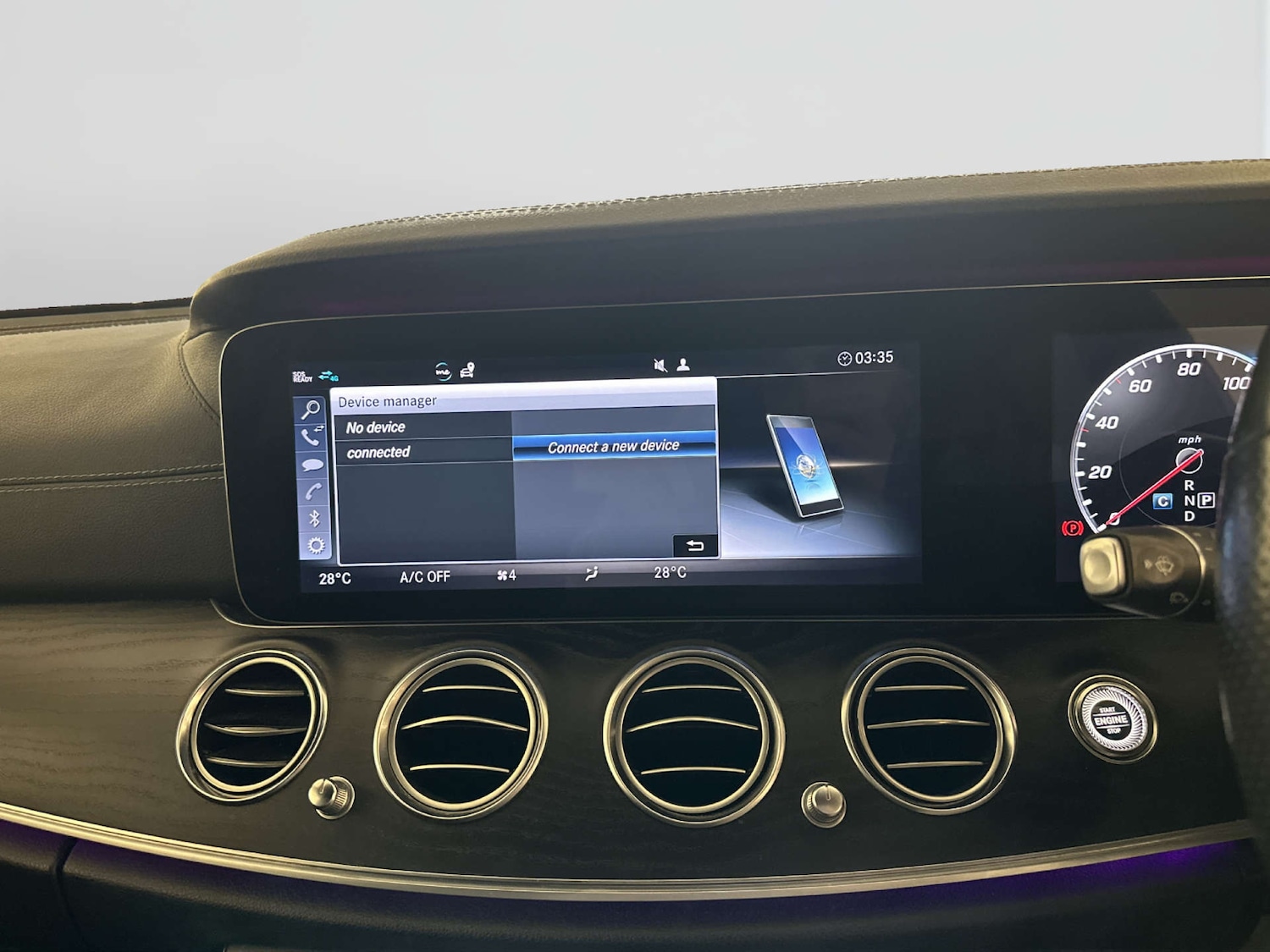 Used Mercedes-Benz E Class 2019 for sale - 77821610: Photo 26