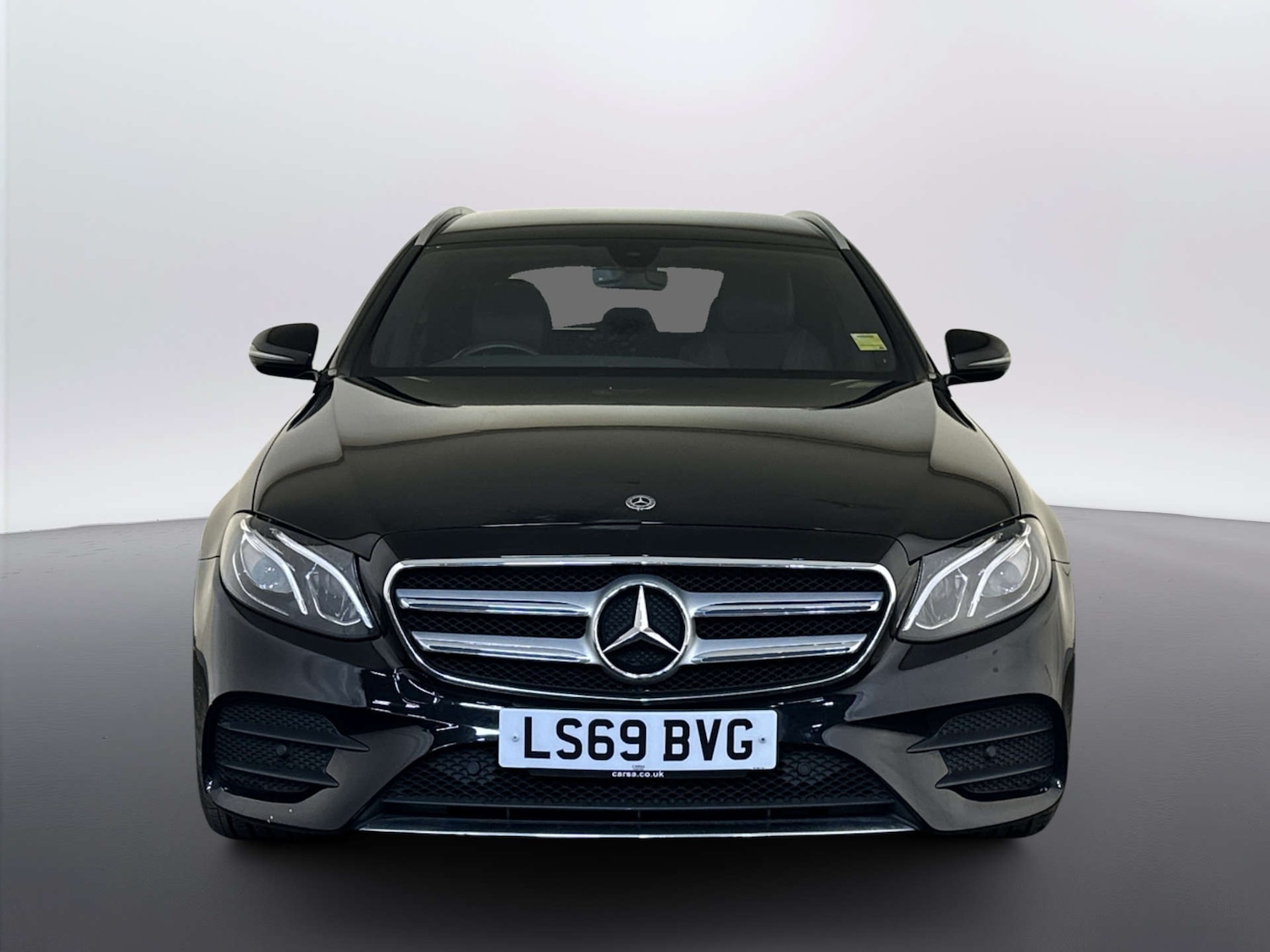 Used Mercedes-Benz E Class 2019 for sale - 77821610: Photo 5