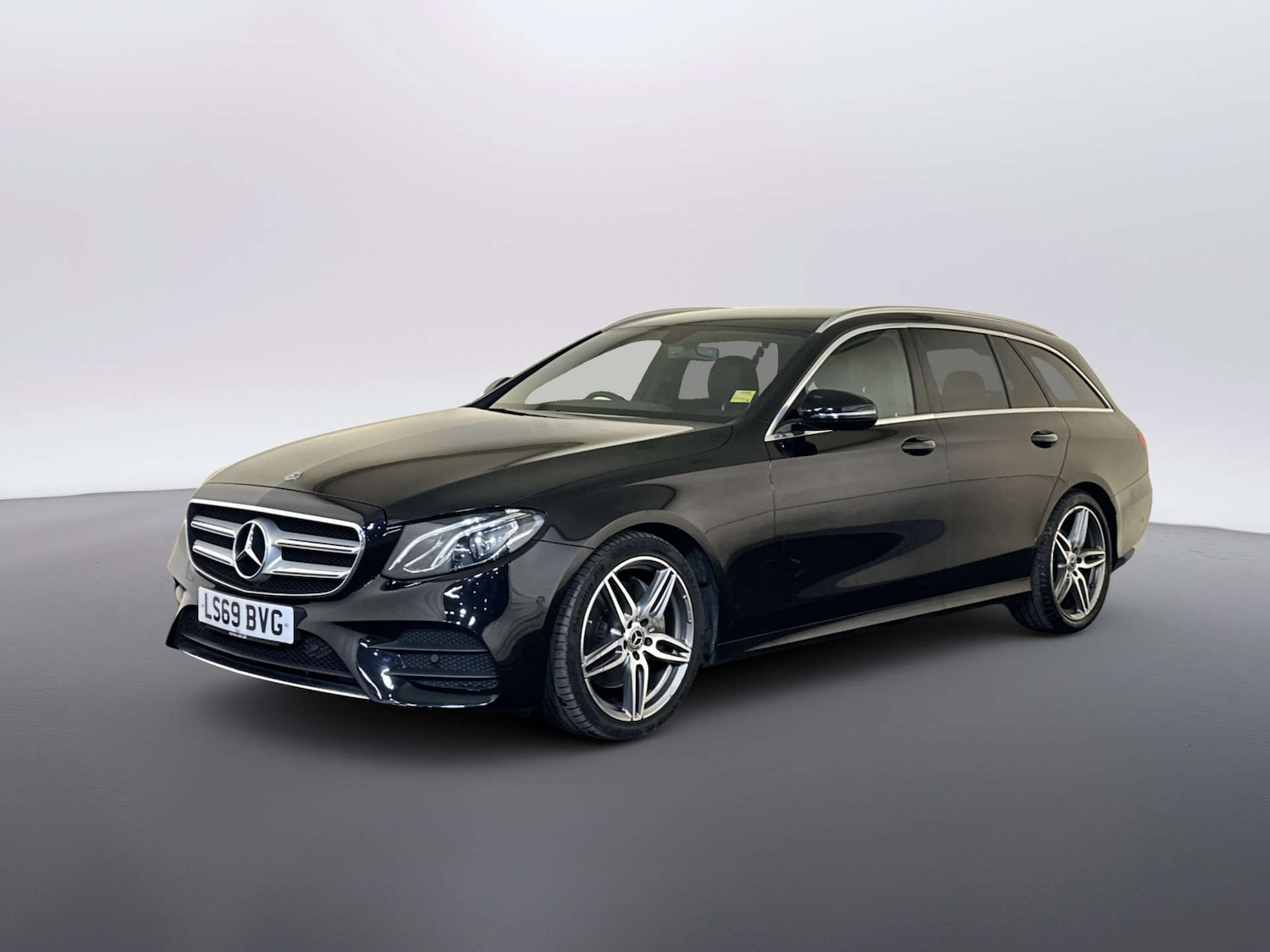 Used Mercedes-Benz E Class 2019 for sale - 77821610: Photo 6