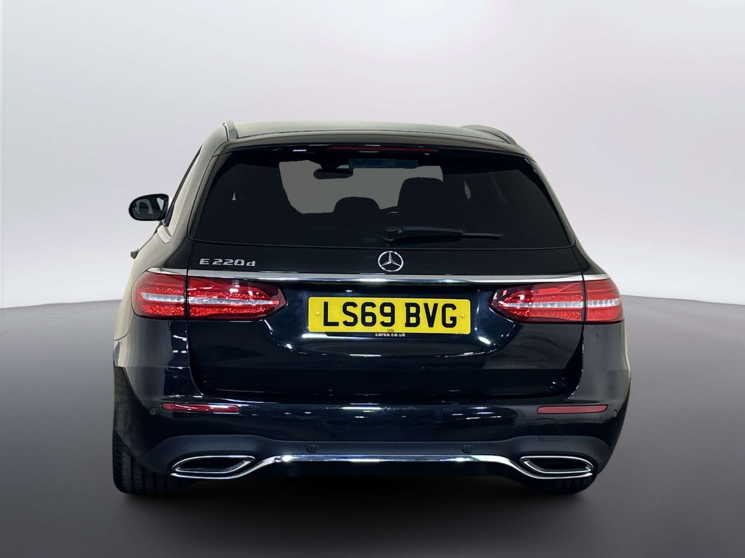 Used Mercedes-Benz E Class 2019 for sale - 77821610: Photo 9