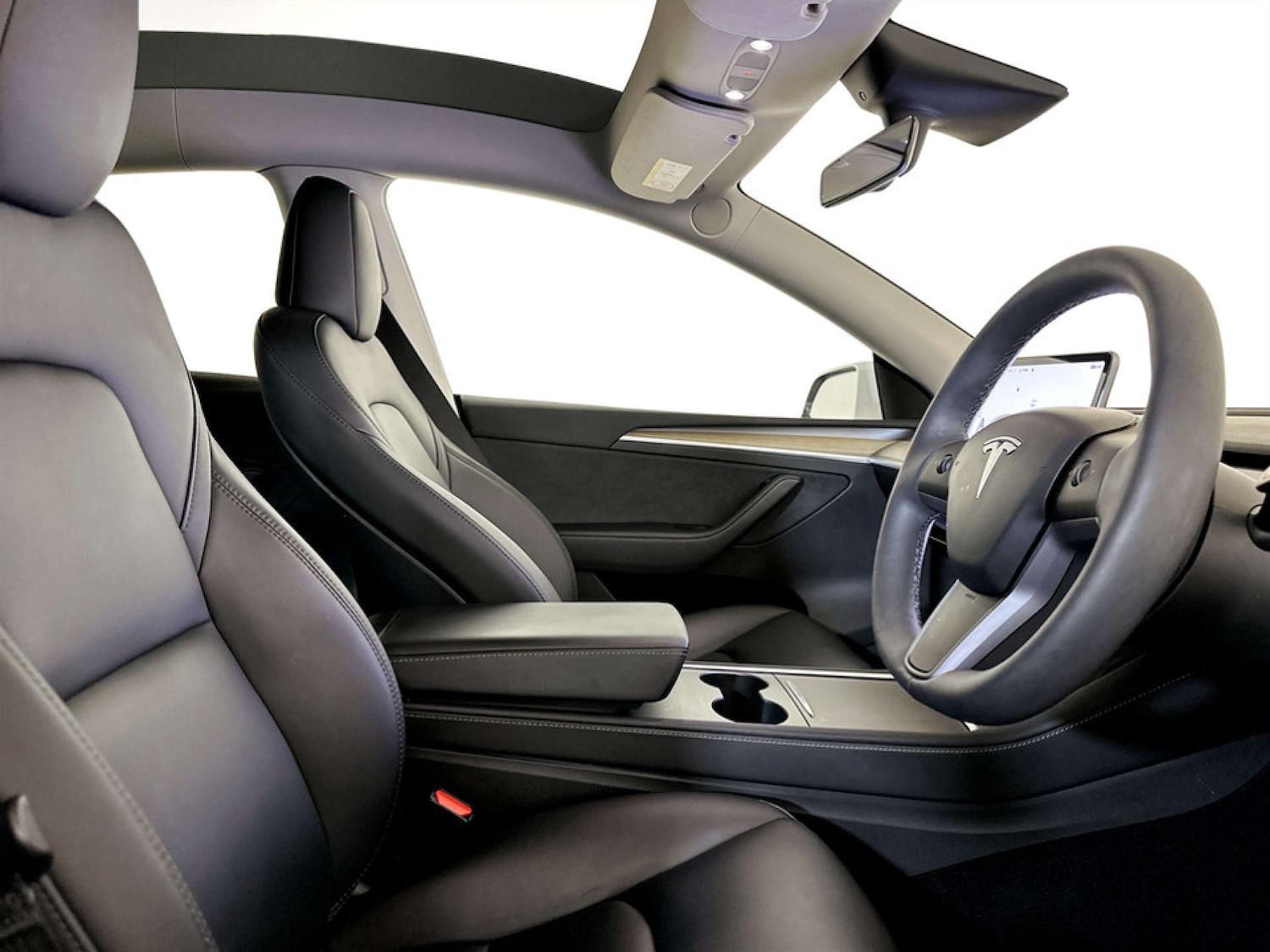 Used Tesla Model Y 2022 for sale - 77422832: Photo 12