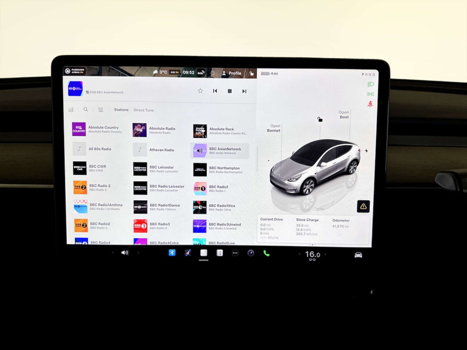 Used Tesla Model Y 2022 for sale - 77422832: Photo 21