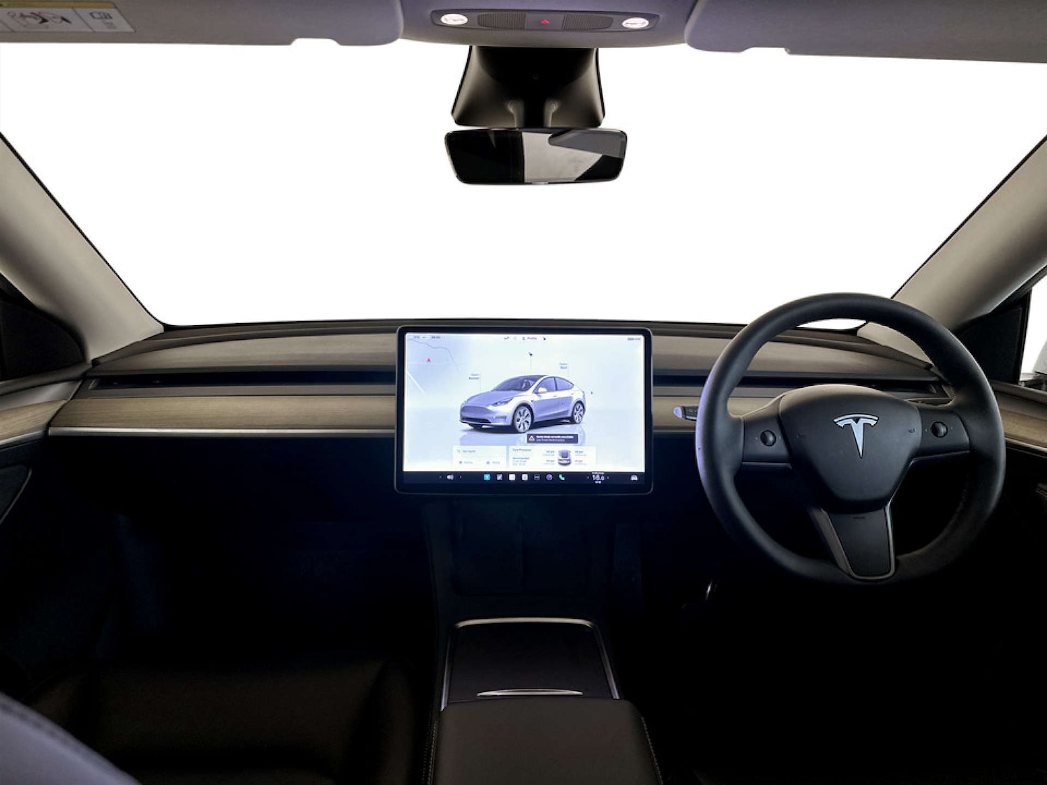 Used Tesla Model Y 2022 for sale - 77422832: Photo 3