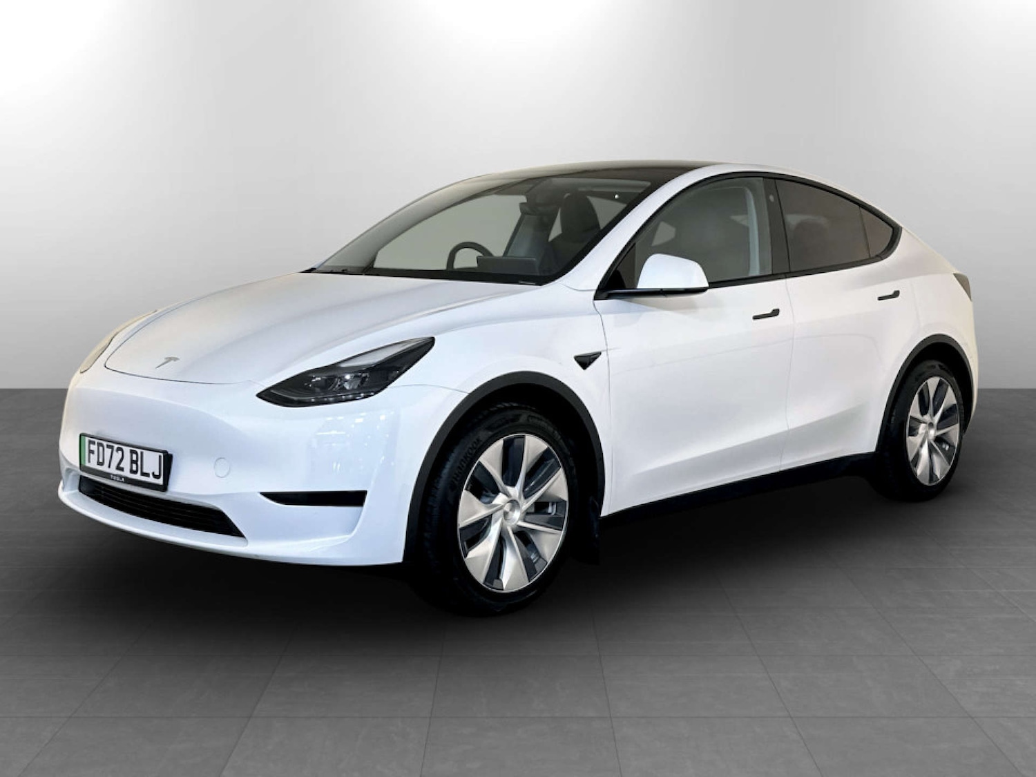 Used Tesla Model Y 2022 for sale - 77422832: Photo 5