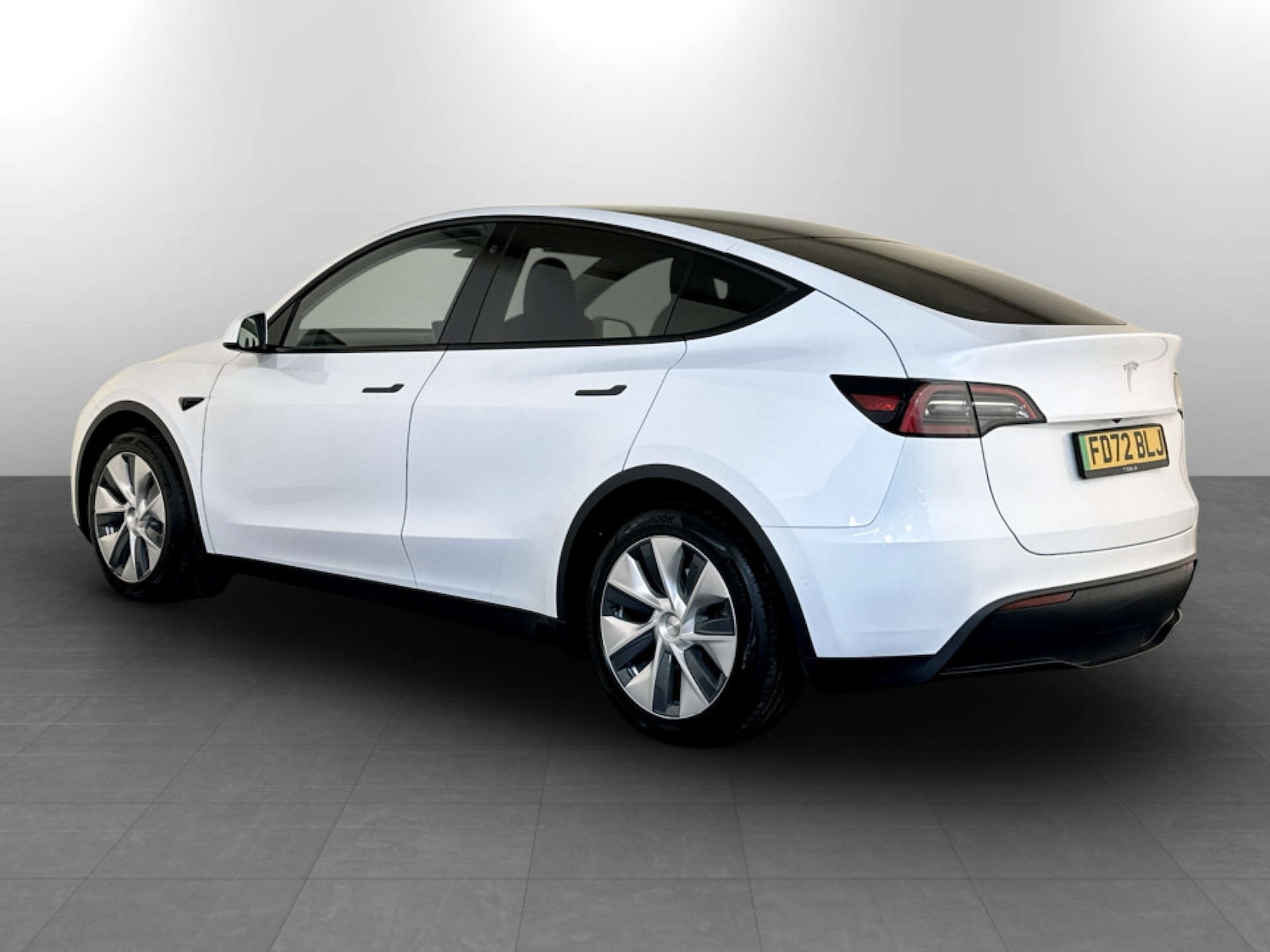 Used Tesla Model Y 2022 for sale - 77422832: Photo 7