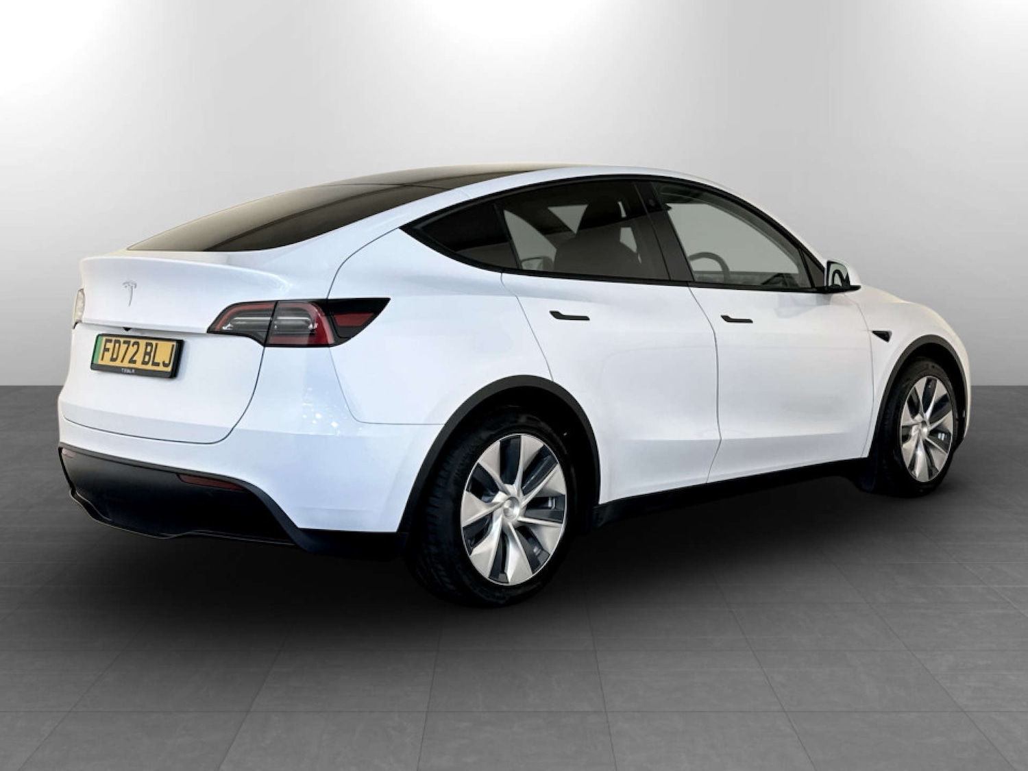 Used Tesla Model Y 2022 for sale - 77422832: Photo 9