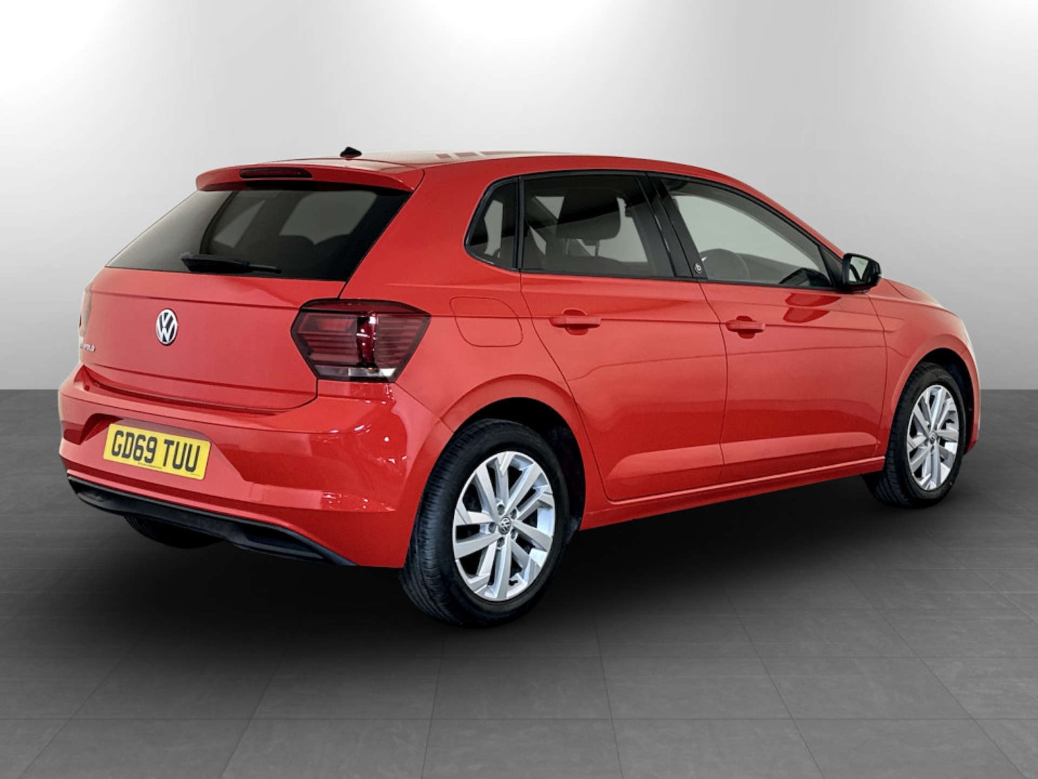 Used Volkswagen Polo 2020 for sale - 77185123: Photo 10