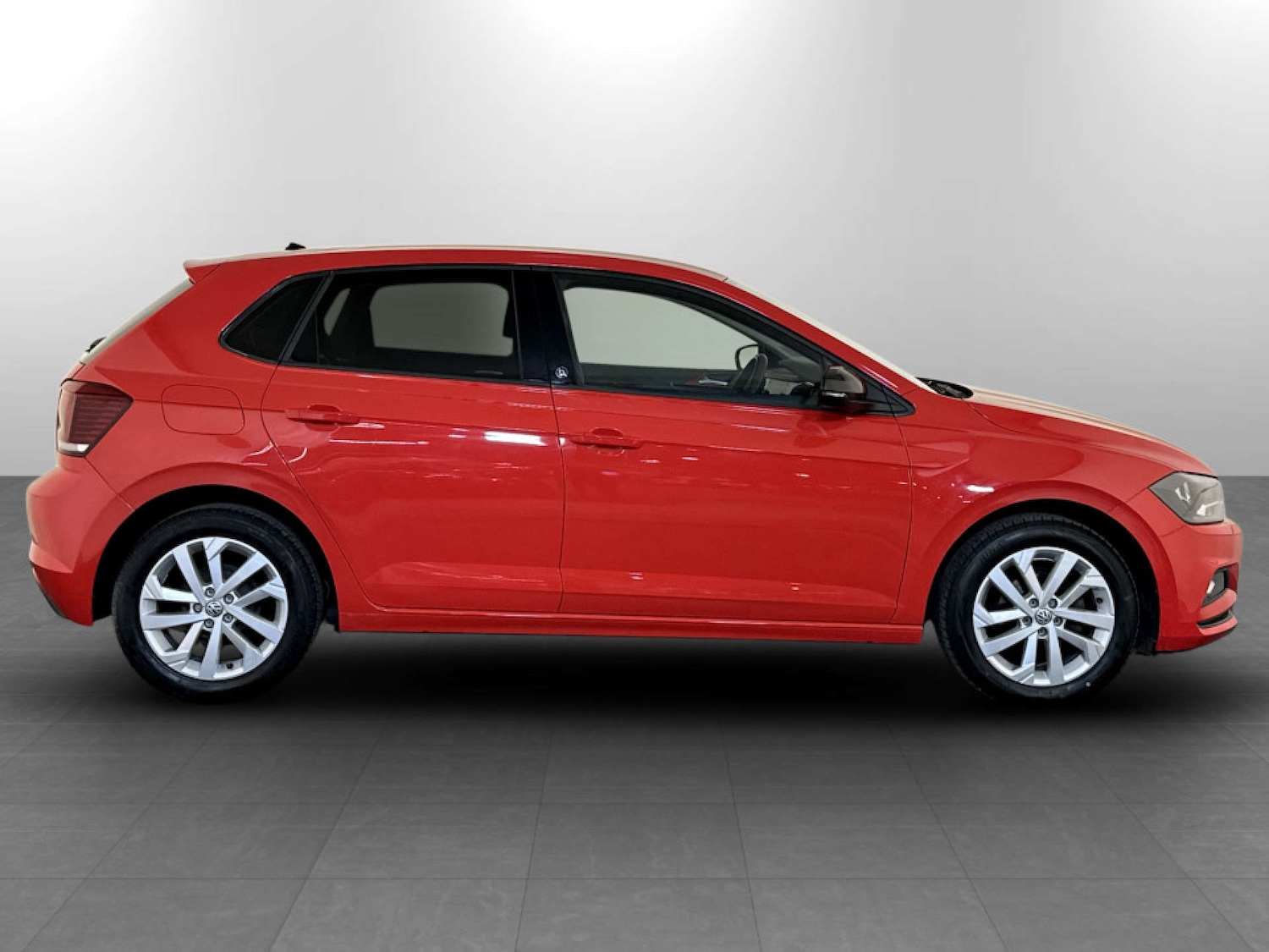 Used Volkswagen Polo 2020 for sale - 77185123: Photo 11