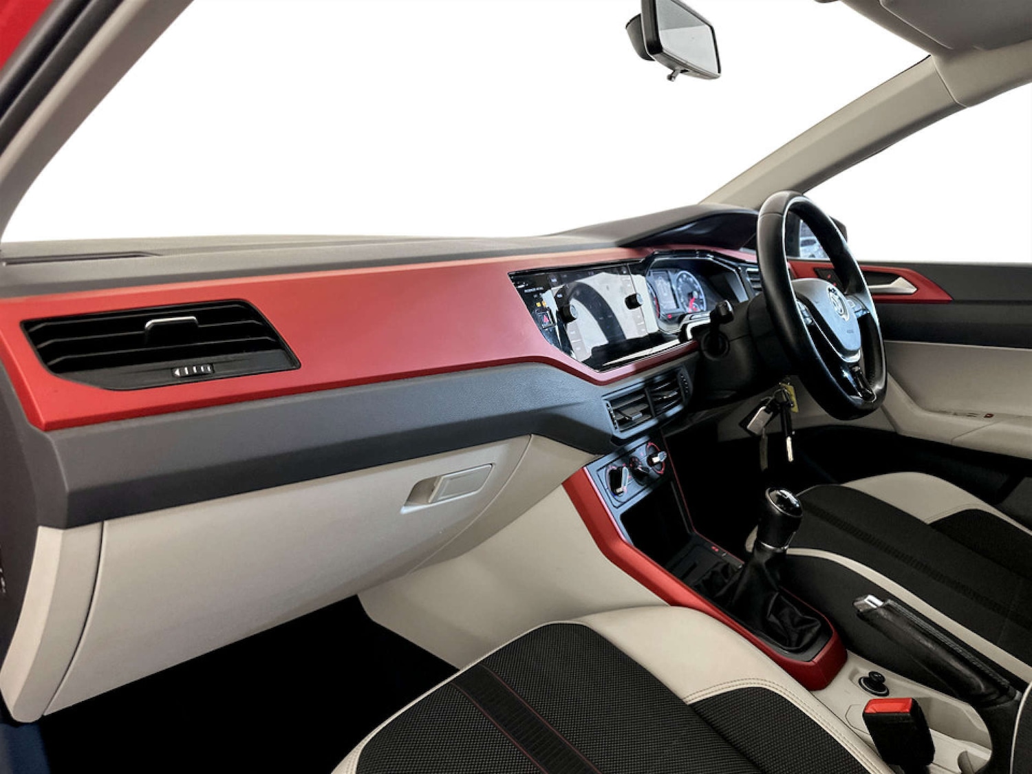 Used Volkswagen Polo 2020 for sale - 77185123: Photo 12