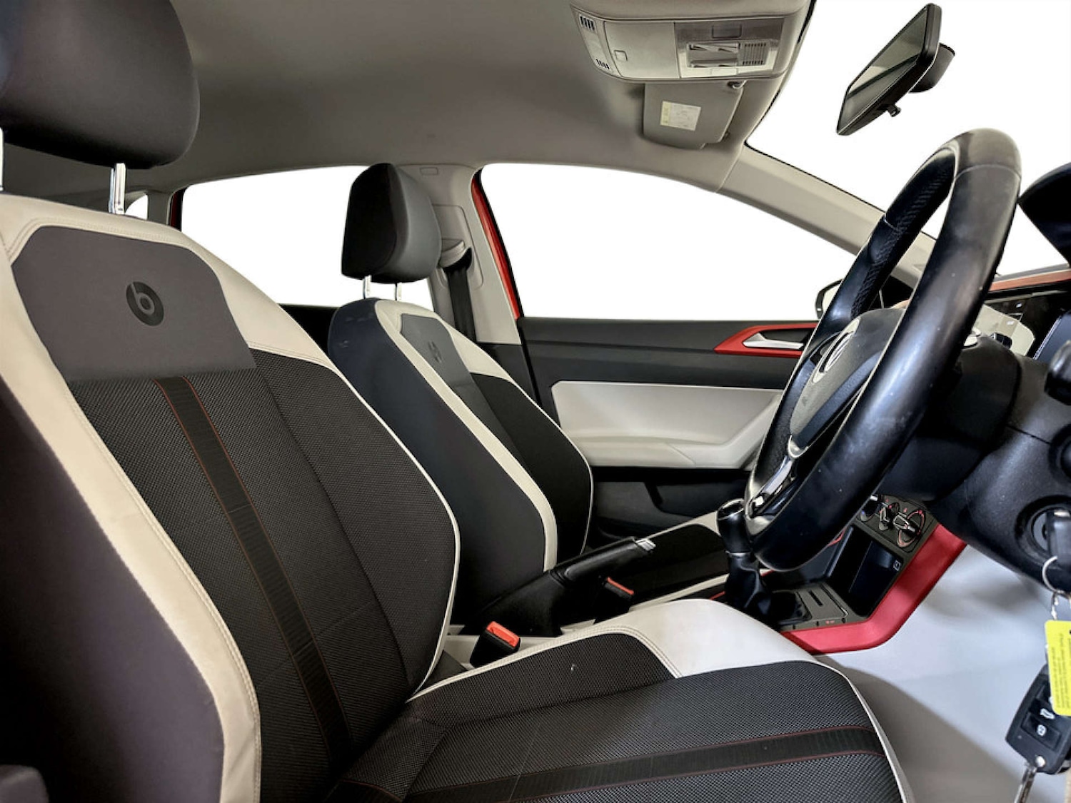 Used Volkswagen Polo 2020 for sale - 77185123: Photo 13