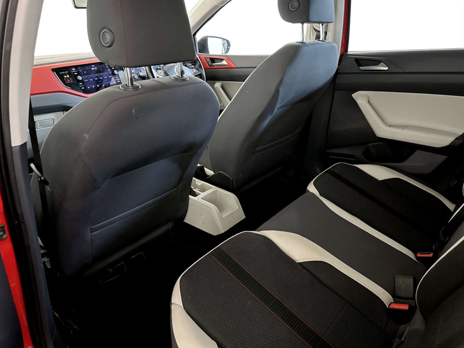 Used Volkswagen Polo 2020 for sale - 77185123: Photo 14