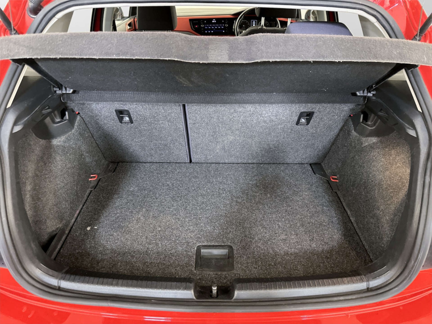 Used Volkswagen Polo 2020 for sale - 77185123: Photo 15