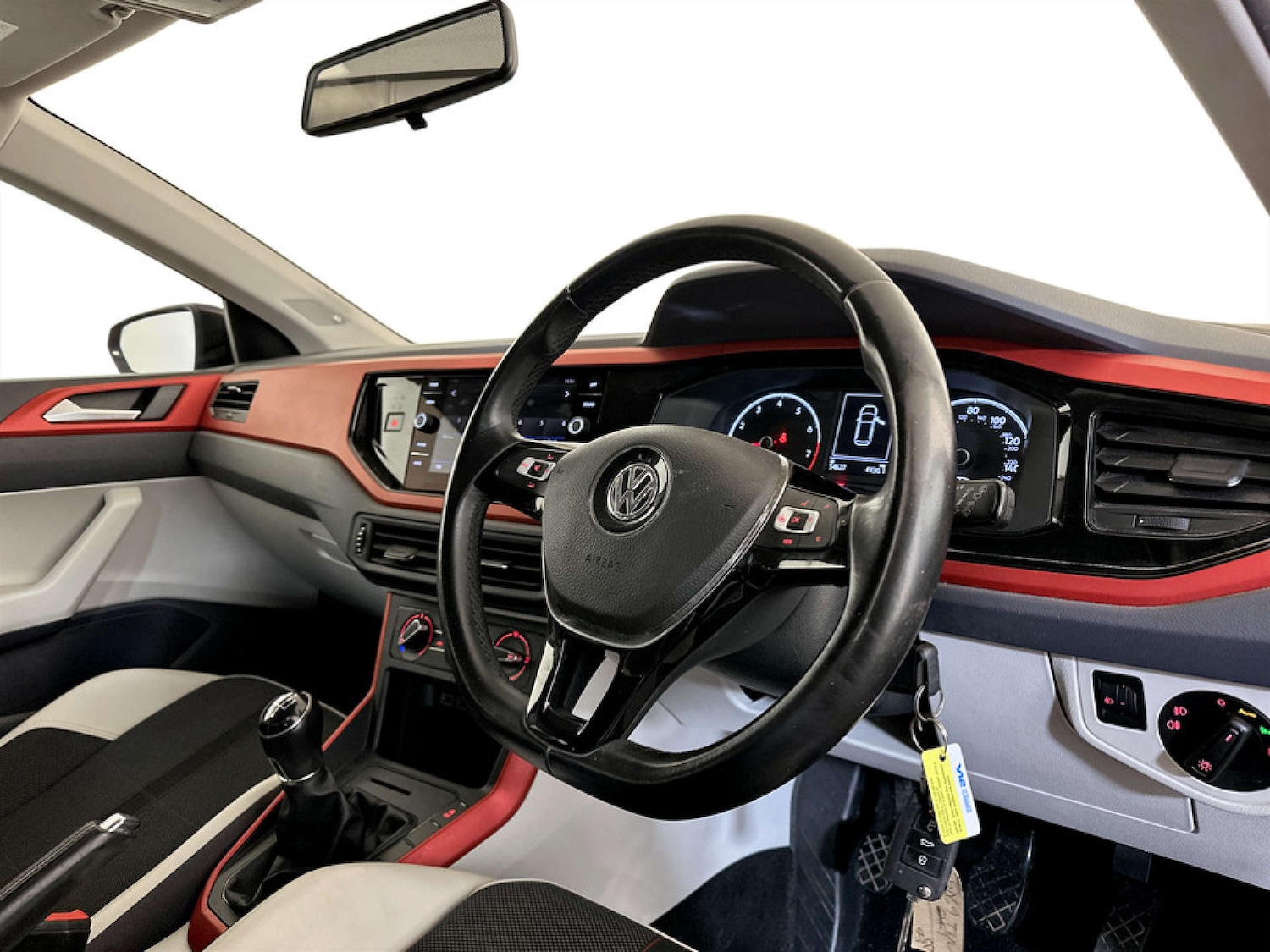 Used Volkswagen Polo 2020 for sale - 77185123: Photo 16