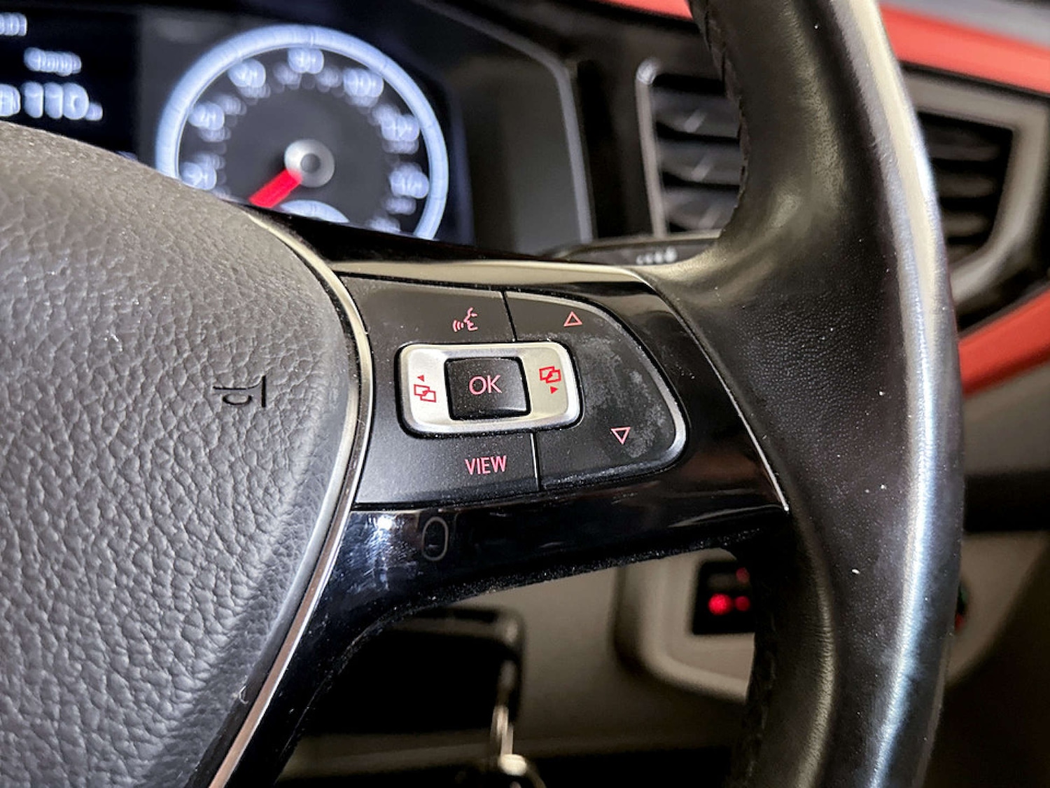 Used Volkswagen Polo 2020 for sale - 77185123: Photo 20