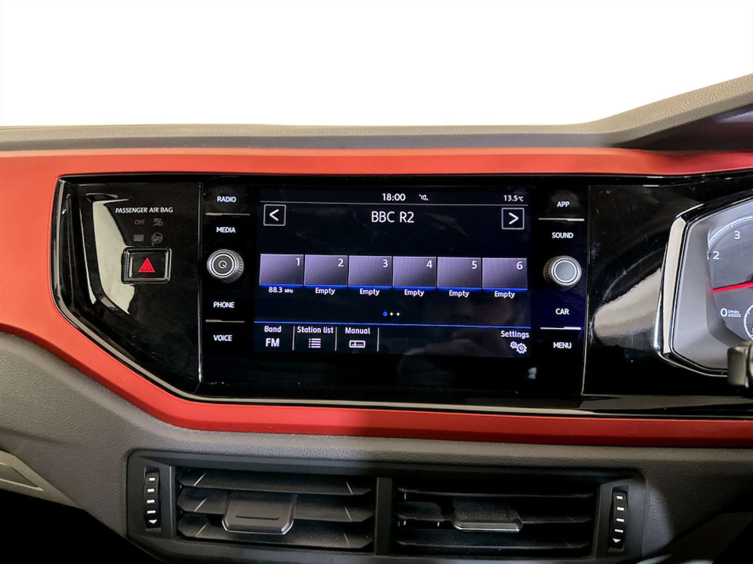 Used Volkswagen Polo 2020 for sale - 77185123: Photo 21