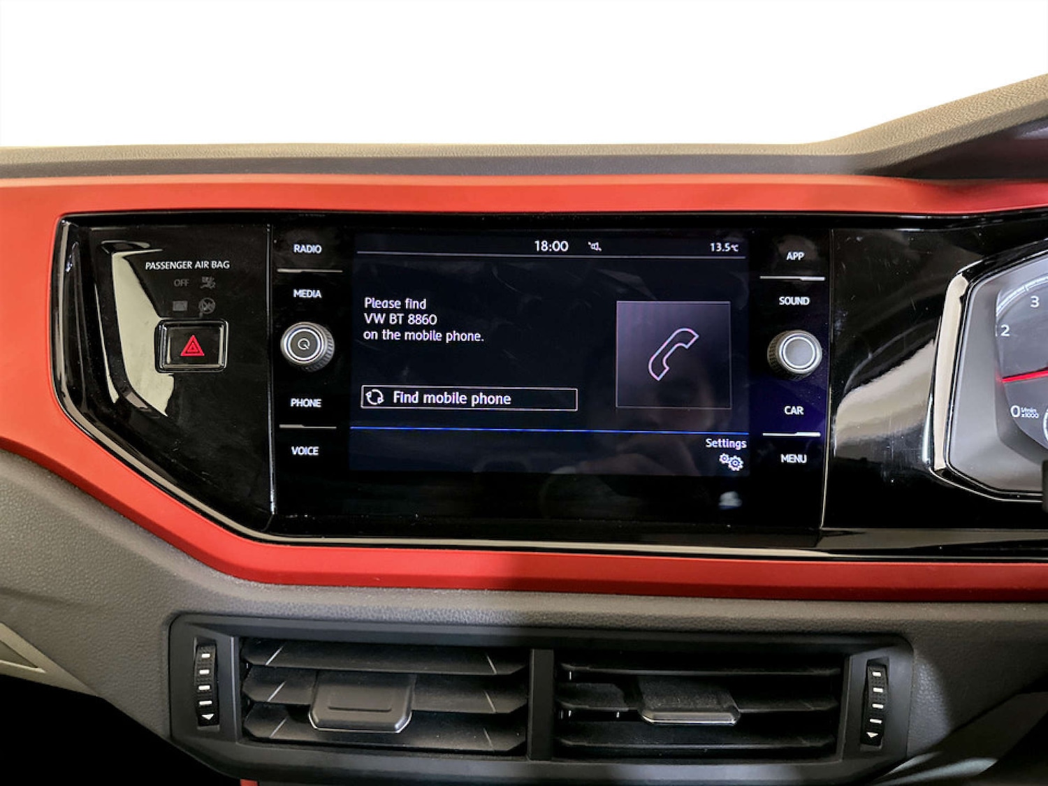 Used Volkswagen Polo 2020 for sale - 77185123: Photo 22