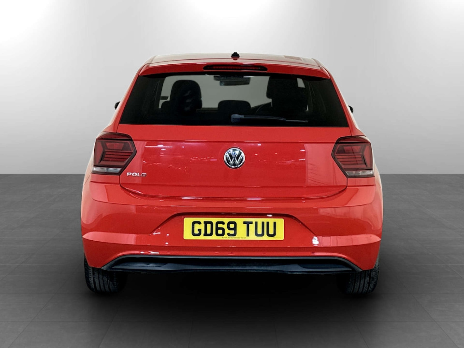 Used Volkswagen Polo 2020 for sale - 77185123: Photo 9