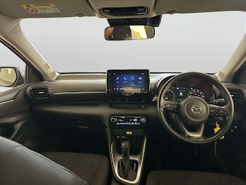 Used Mazda Mazda2 HYBRID 2024 for sale - 78443706: Photo