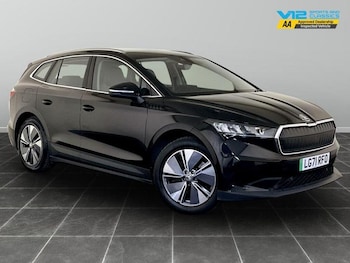Skoda - Enyaq