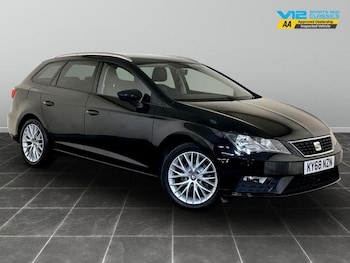 2018 - 1.6 TDI SE Dynamic ST Euro 6 (s/s) 5dr Manual