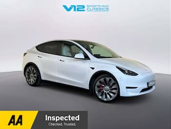 Used Tesla Model Y 2023 for sale - 79687743: Photo