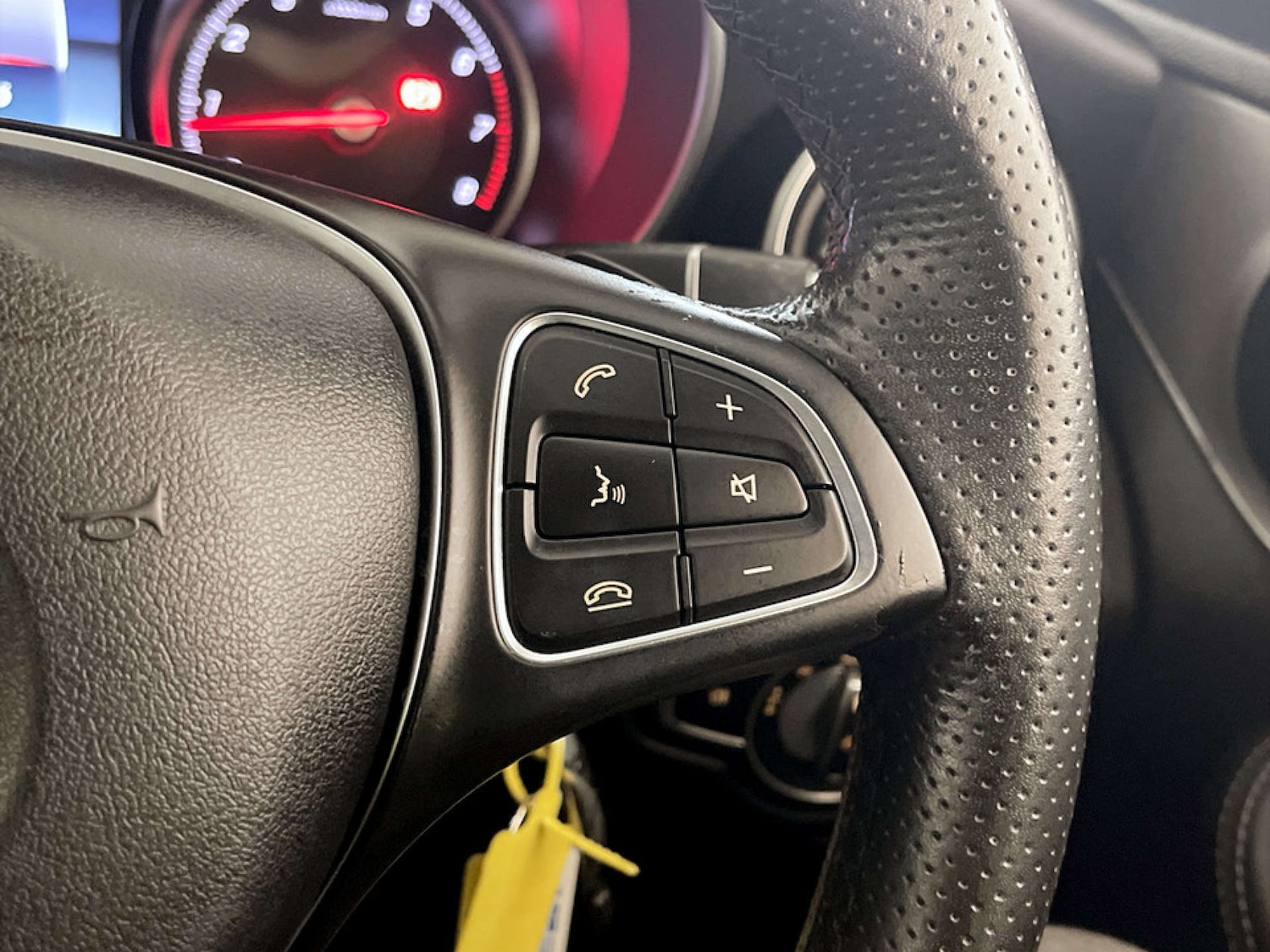 Used Mercedes-Benz C Class 2018 for sale - 77185362: Photo 19